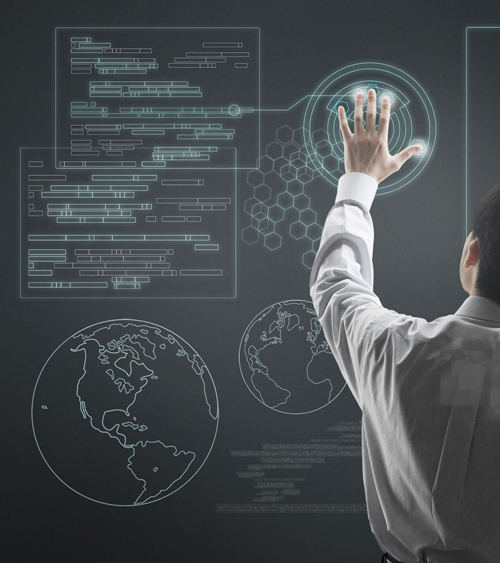 医疗数智运营管理系统HRP